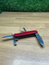 Navaja Tinker 12 Funciones Victorinox