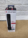 Linterna LED Recargable Ledlenser
