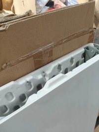Mesa plegable portátil  200cm - KG KITGARDEN
