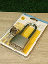 Candado hierro 50 mm 3 llaves Yale