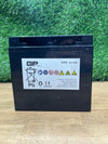 Batería 12V 22Ah GEL GP-PRO