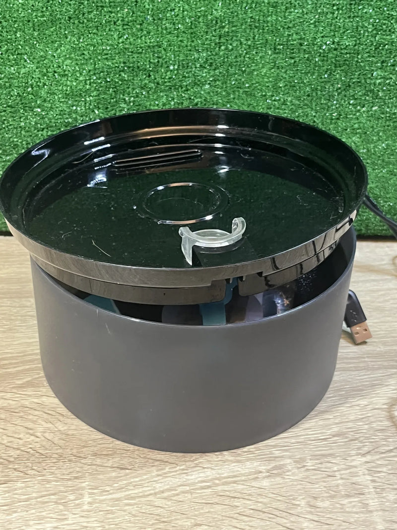 Fuente para Gatos BMDSAE
