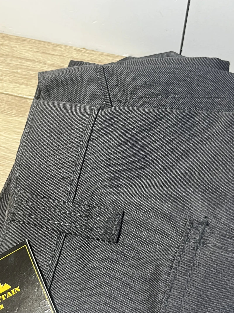 Pantalón Cargo Iron Mountain IMPNT100