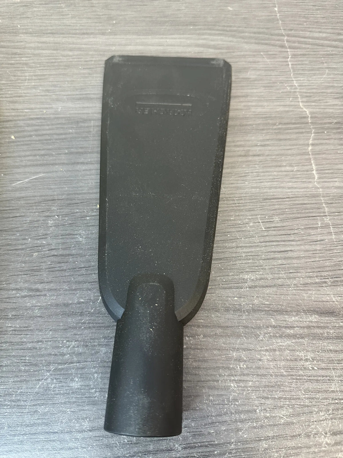 Boquilla para limpieza de vehículos