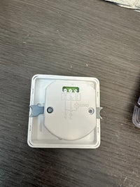 Detector de movimiento Garza