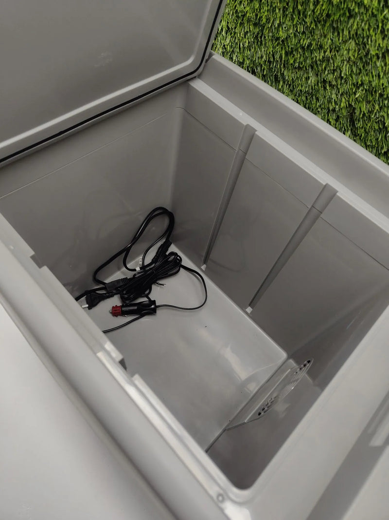 Nevera de viaje para coche - Dometic