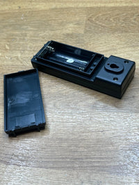 Sensor exterior TS39H para estación meteorologica Hama