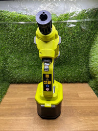 Pistola Alta Presión Inalámbrica 18V ONE+ Ryobi