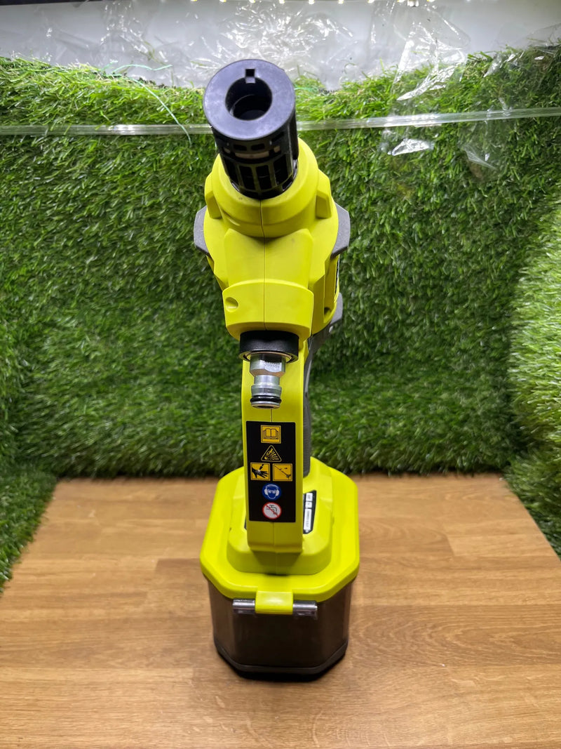 Pistola Alta Presión Inalámbrica 18V ONE+ Ryobi