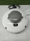 Robot limpiafondos piscina - Redkey