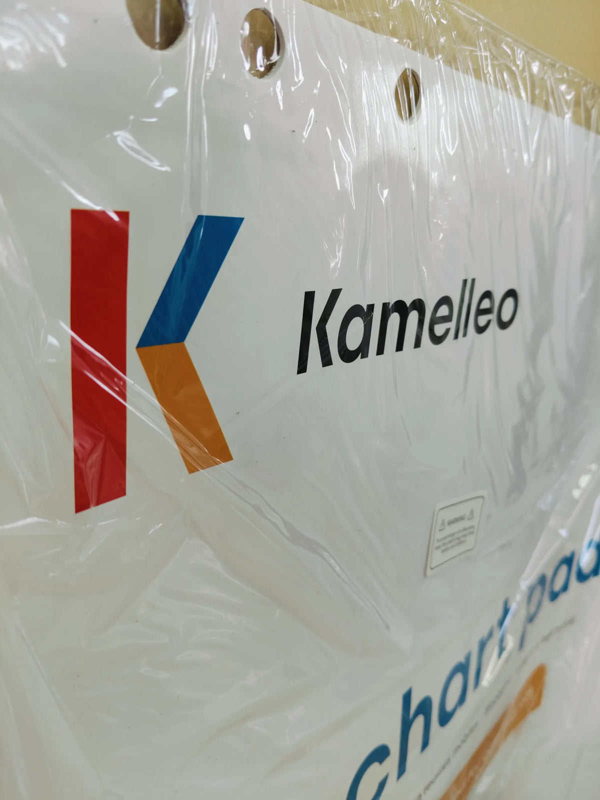 Pizarra Magnética - kamelleo