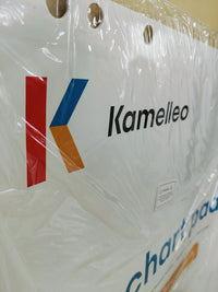 Pizarra Magnética - kamelleo