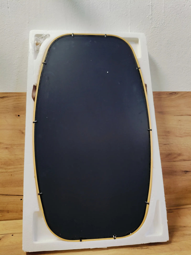 Espejo De Pared Moderno