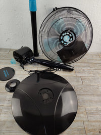 Ventilador de pie - Cecotec