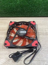 Ventilador para PC Molex Akyga