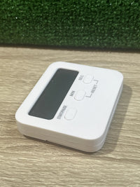 Temporizador digital de cocina