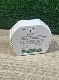 Interruptor Inalambrico Rele MOES