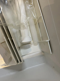 MUEBLE DE LAVADO + TAPA LAVADORA