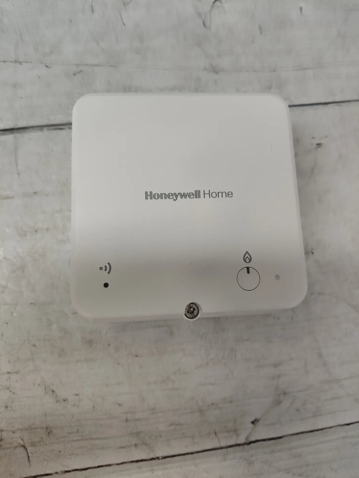 Termostato programable Inteligente inalámbrico - HONEYWELL