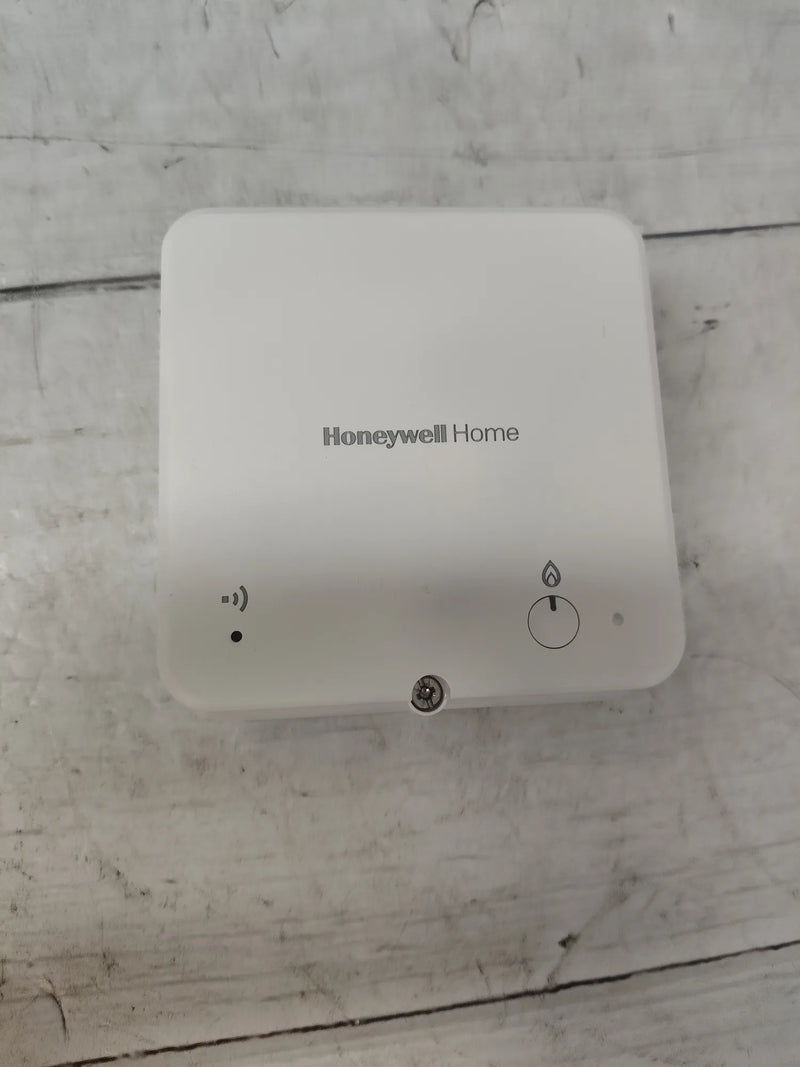 Termostato programable Inteligente inalámbrico - HONEYWELL