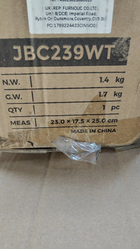 Caja de Joyas, Caja Joyero de 3 Niveles