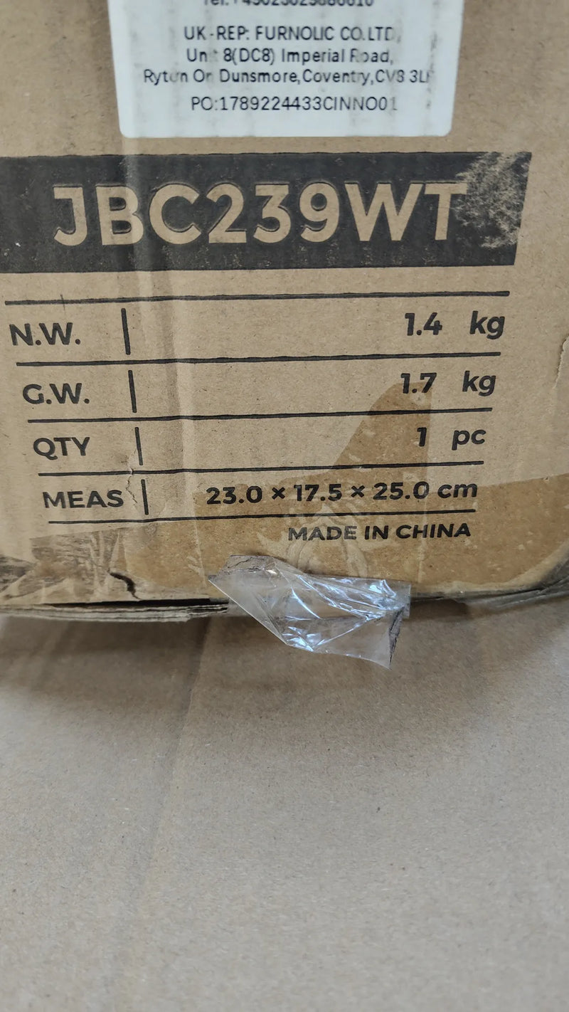Caja de Joyas, Caja Joyero de 3 Niveles