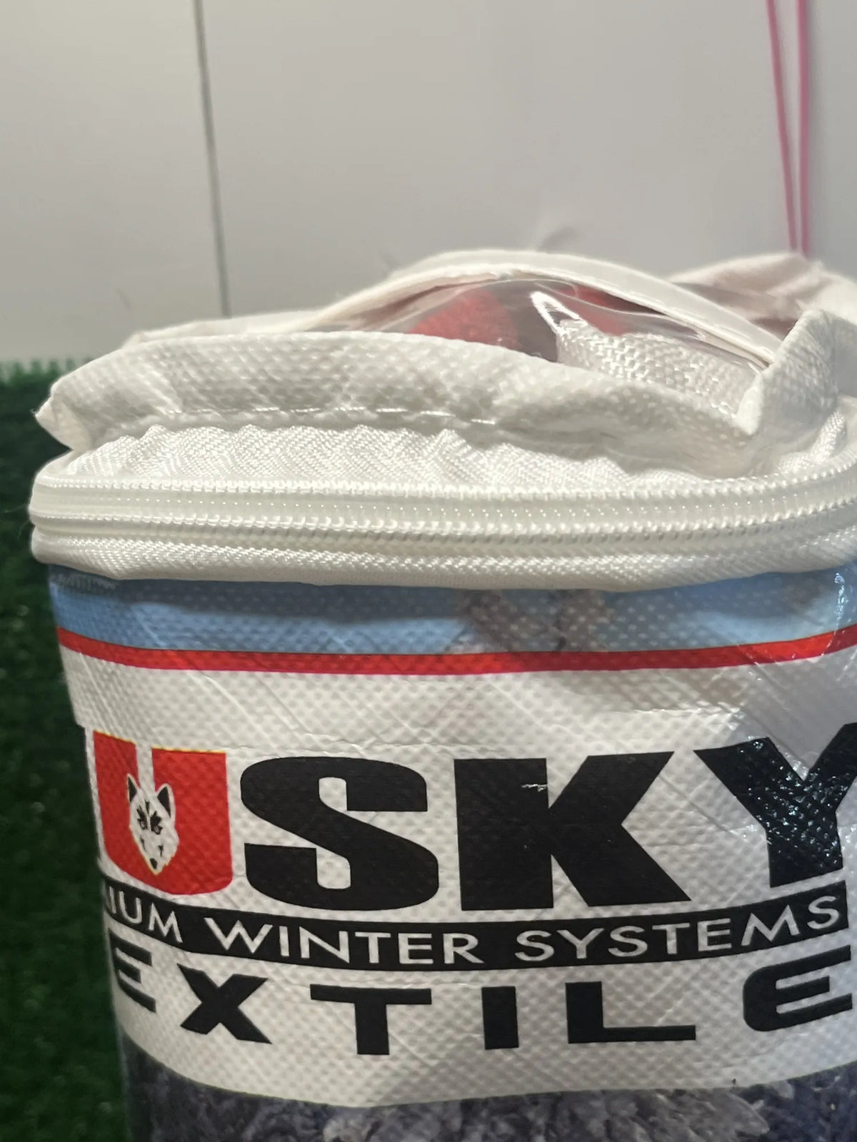 Cadena de Nieve Textil para Neumáticos S SUMEX