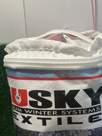 Cadena de Nieve Textil para Neumáticos S SUMEX