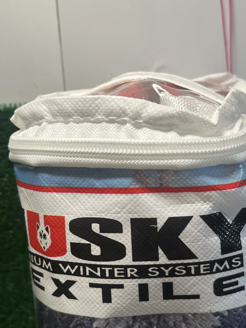 Cadena de Nieve Textil para Neumáticos S SUMEX