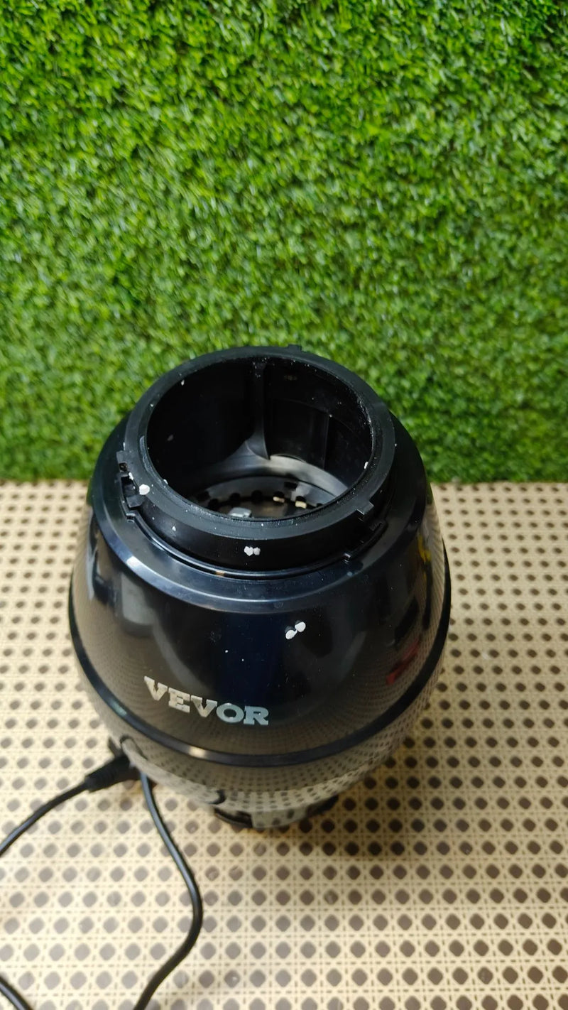 Triturador de Basura para Fregadero de Cocina - VEVOR
