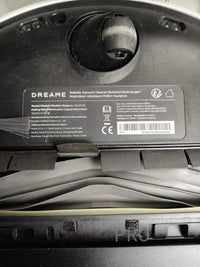 Robot aspirador Dreame L20 Ultra