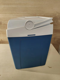 Refrigerador portátil de 2 puertas - Mobicool