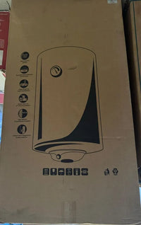 TERMOS ELÉCTRICOS 80L - IDROGAS