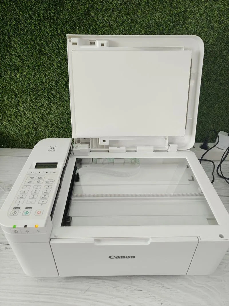 Impresora multifunción 4 en 1 - Canon Pixma