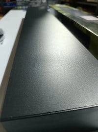 Lámpara de suelo para exterior Antracita Iluminac