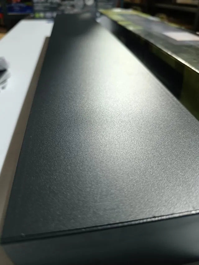 Lámpara de suelo para exterior Antracita Iluminac