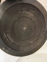 Base para sombrilla de Patio