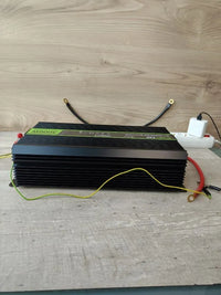 Fuente de alimentación para coche - Green Cell