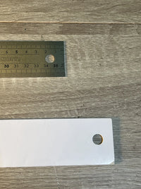 Escuadra de carpintero STANLEY