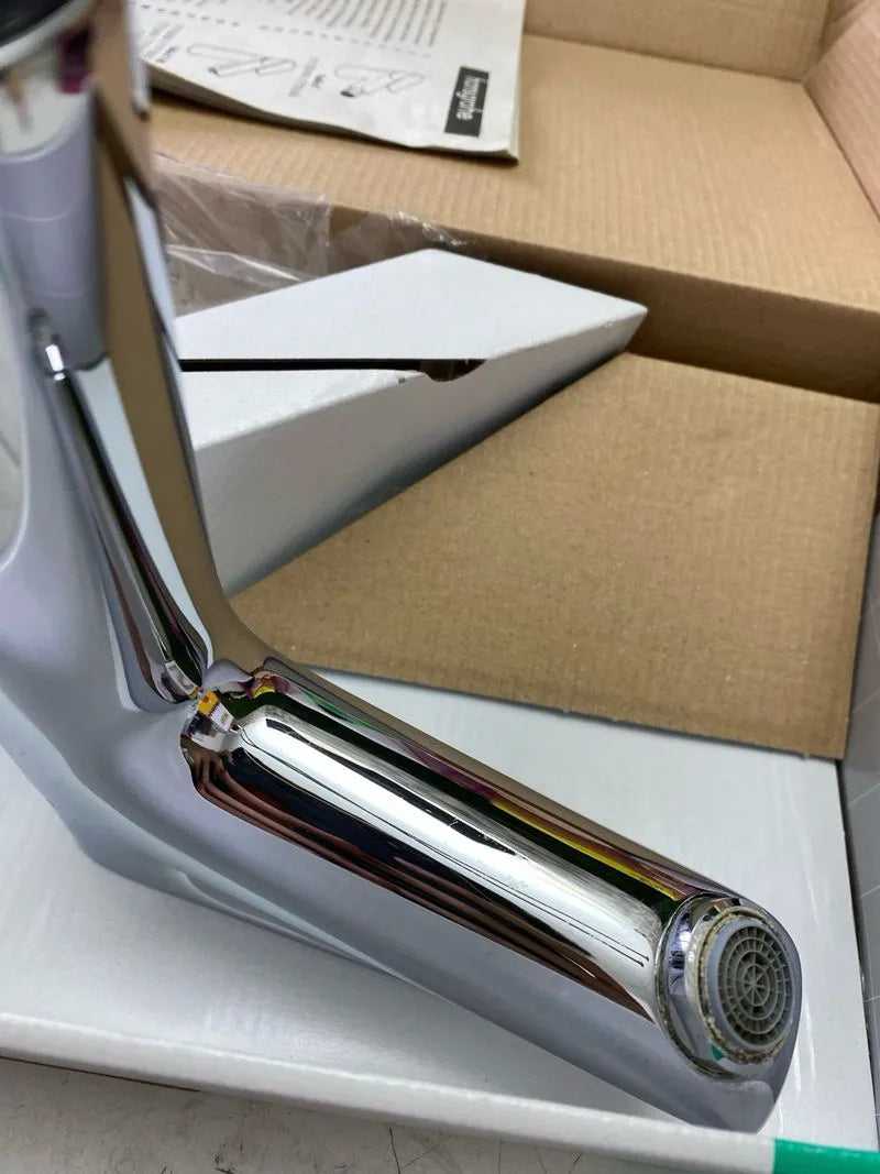 Grifo Lavabo - Hansgrohe