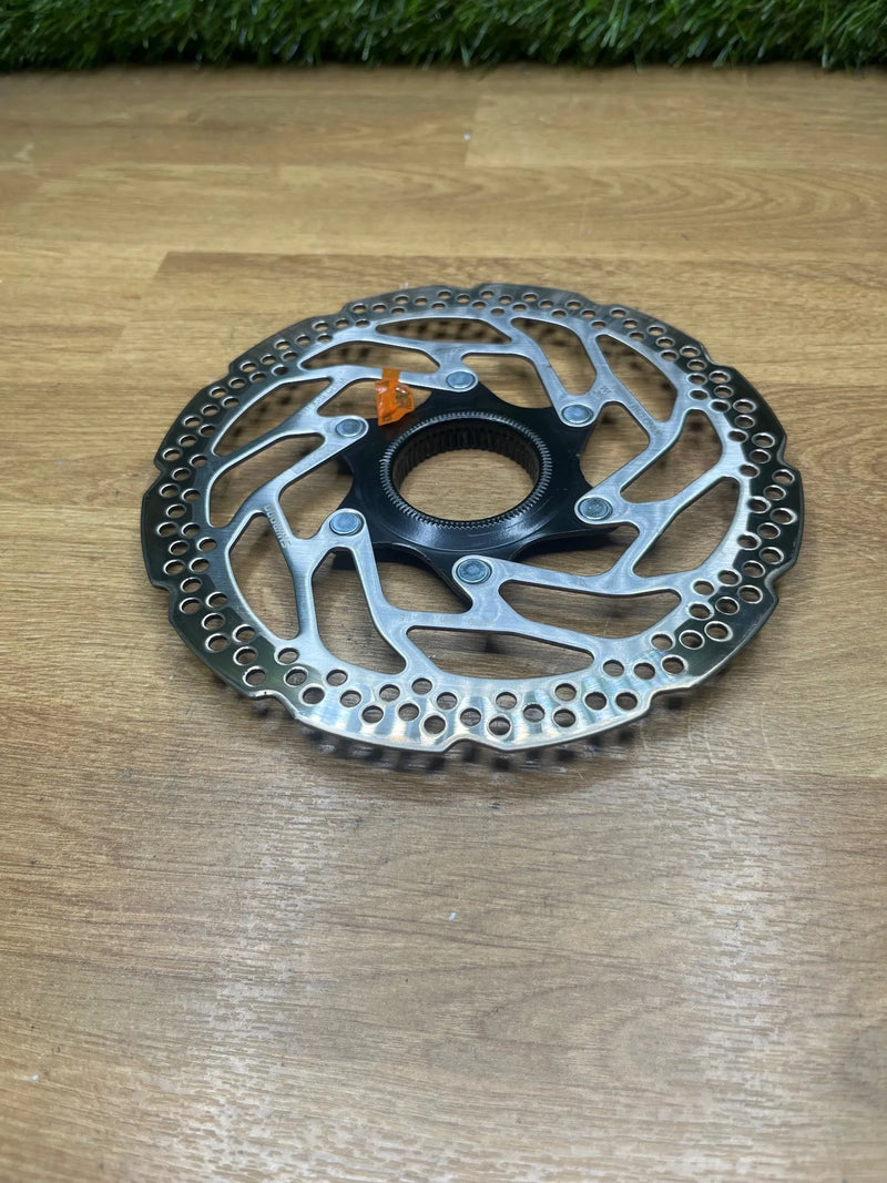 Disco de Freno Center Lock 160mm SHIMANO