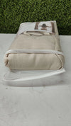 Cortinas Visillos Beige para Salón Cortinas Dormitorio 2 Piezas