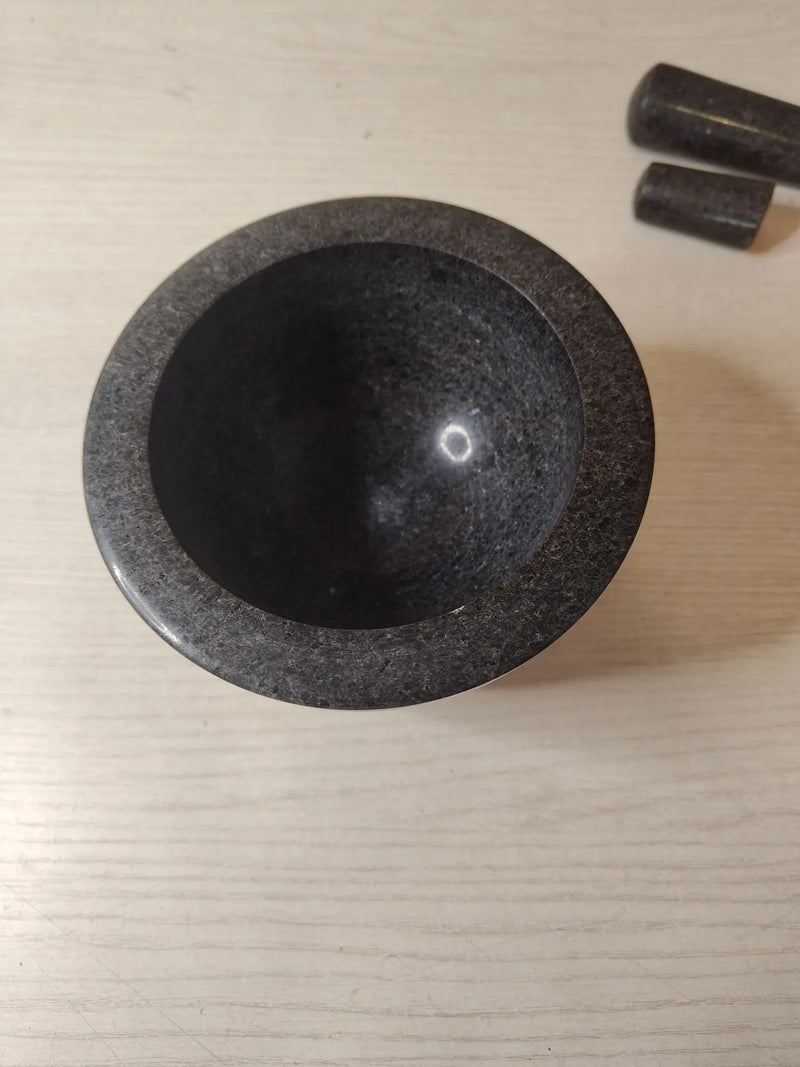 Mortero de especias con mazo - Zwilling