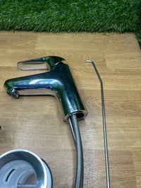 Grifo de Lavabo GROHE Swift
