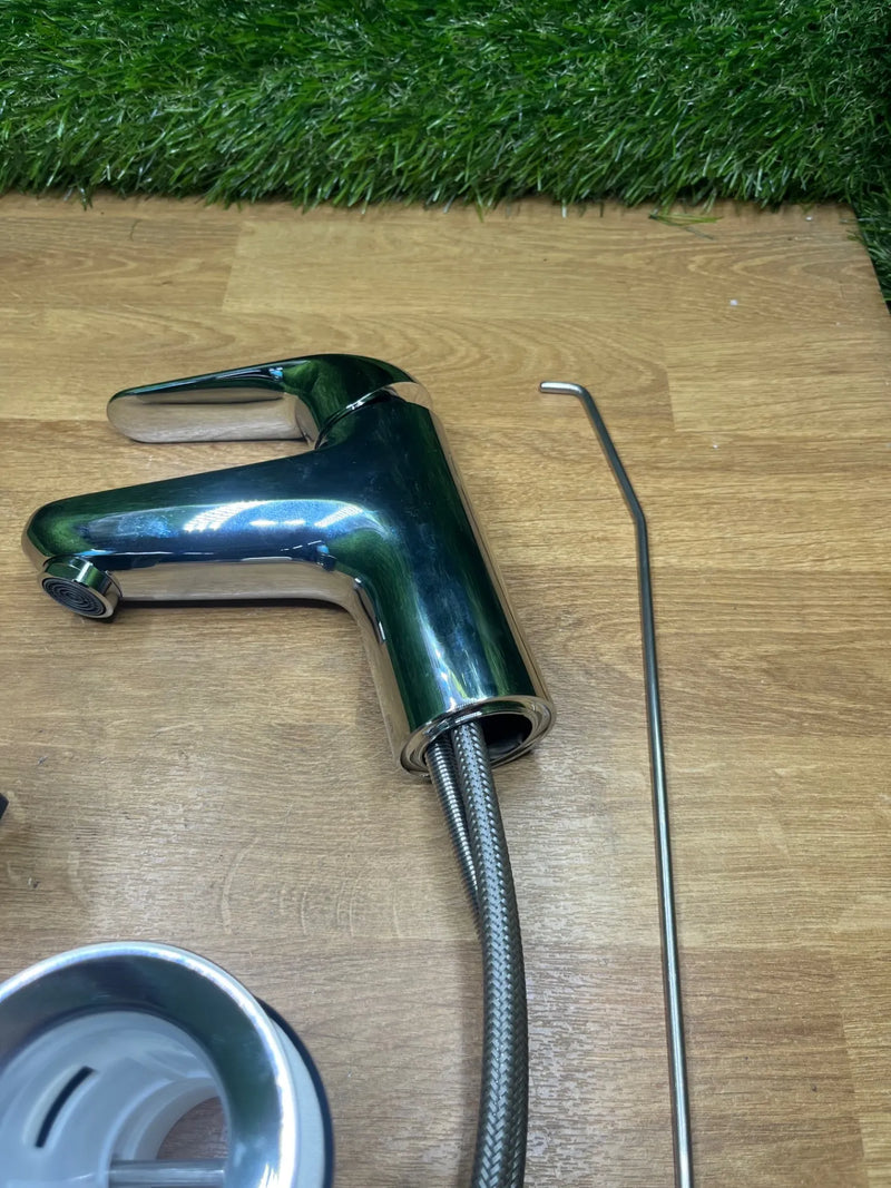 Grifo de Lavabo GROHE Swift