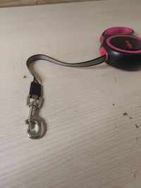 Correa de perro extensible retráctil - Edipets