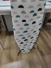 Tabla de planchar altura regulable - Rayen