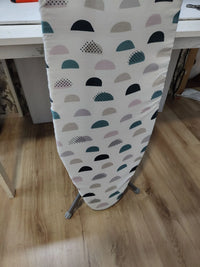 Tabla de planchar altura regulable - Rayen