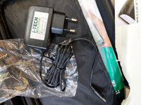 Electroestimulador I-Tech Mio-Care Fitness