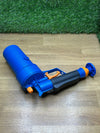 Limpiador de Tuberías Aire Comprimido Relaxdays